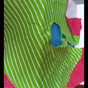 Viv&louise tree skirt new